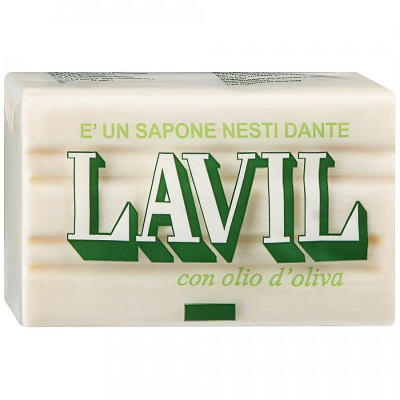Мыло Лавил с оливковым масломNesti Dante 300 г