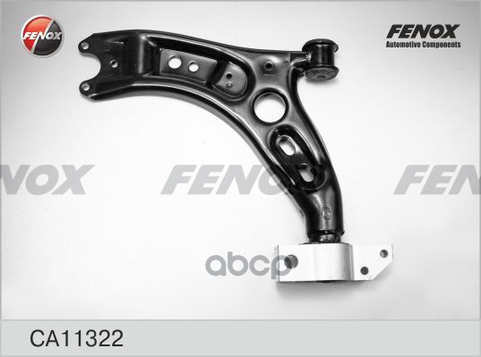 

Рычаг Подвески | Перед Лев | FENOX арт. CA11322