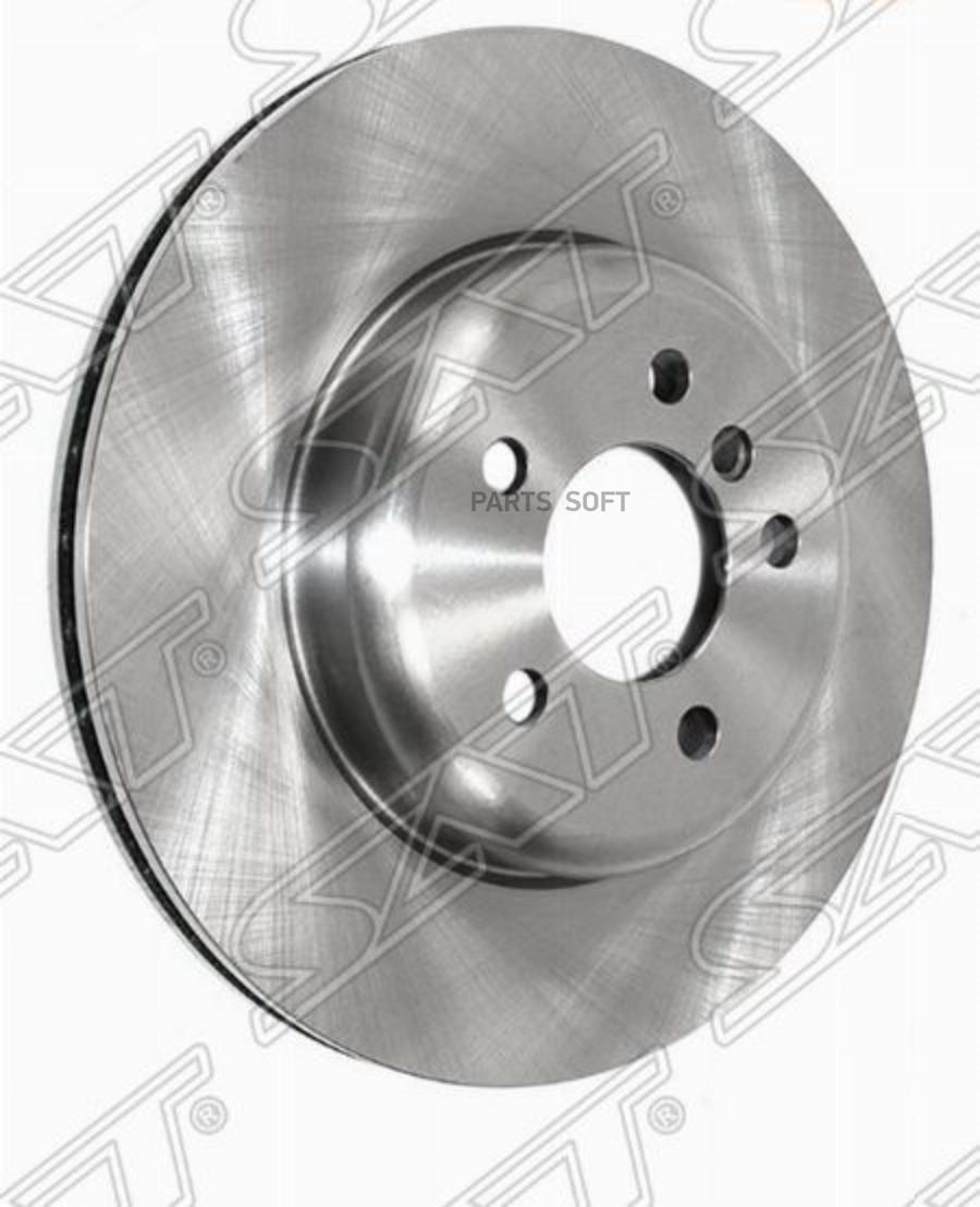 

Sat St-34216775289 Диск Тормозной Зад Bmw 5 F10 09-/6 F13 10-