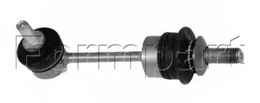 

FORMPART Тяга стабилизатора задн BMW: 5 E60 520i-545i 02-, E61 525d-545i 04- 1шт