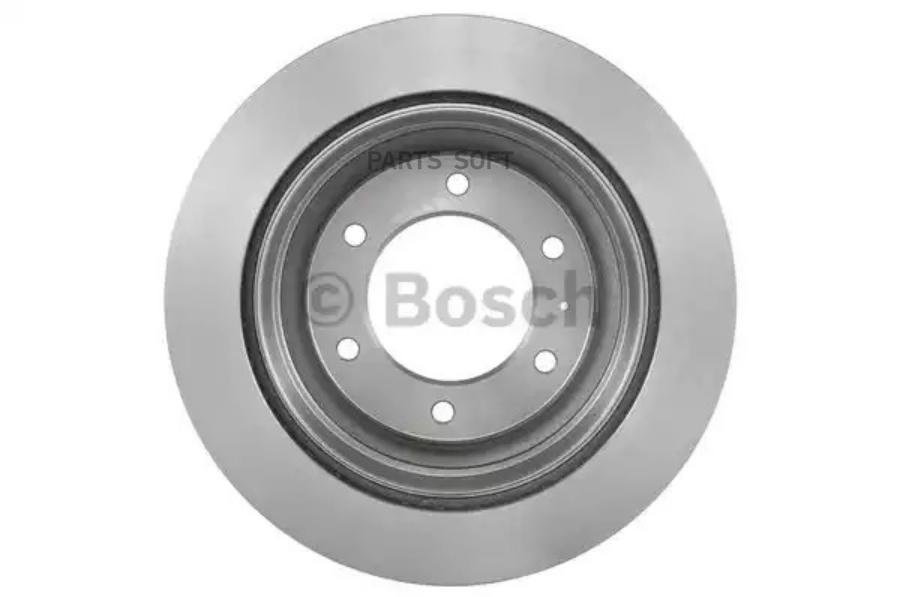 

Диск торм. задн.вент. [313x18] 6 отв.