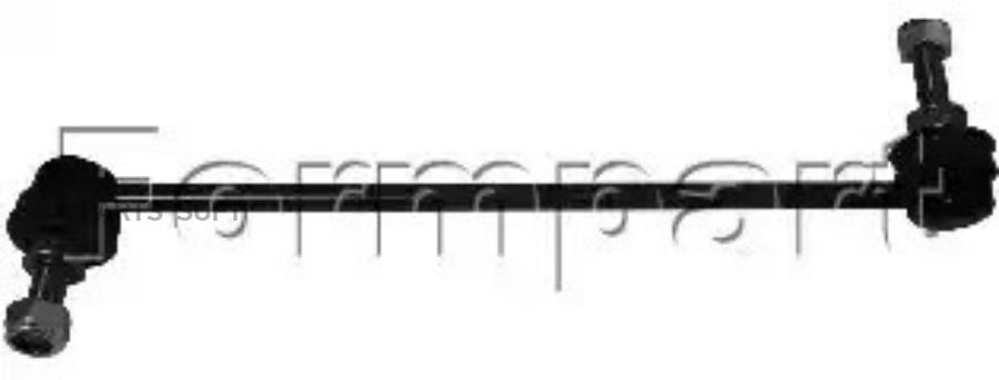 

FORMPART Тяга стабилизатора NISSAN: QASHQAI 06-, QASHQAI+2 10-, X-TRAIL 07- 1шт