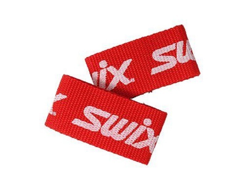 фото Связки для беговых лыж swix 2020-21 skistraps simple for xc-skis (б/р:uni)