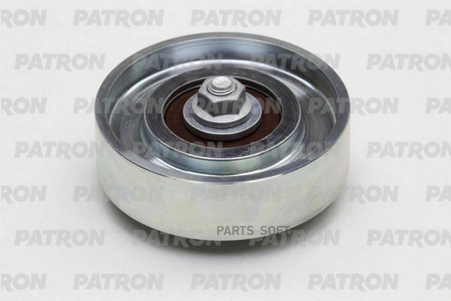 

Ролик натяжителя PATRON PT61036