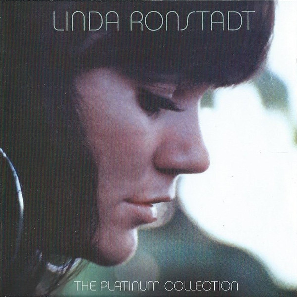 Linda Ronstadt - The Platinum Collection (1 CD)