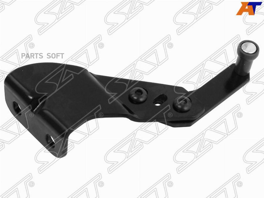 

Sat St-4629270 Ролик Сдвижной Двери Нижний Ford Transit 06- 1Шт