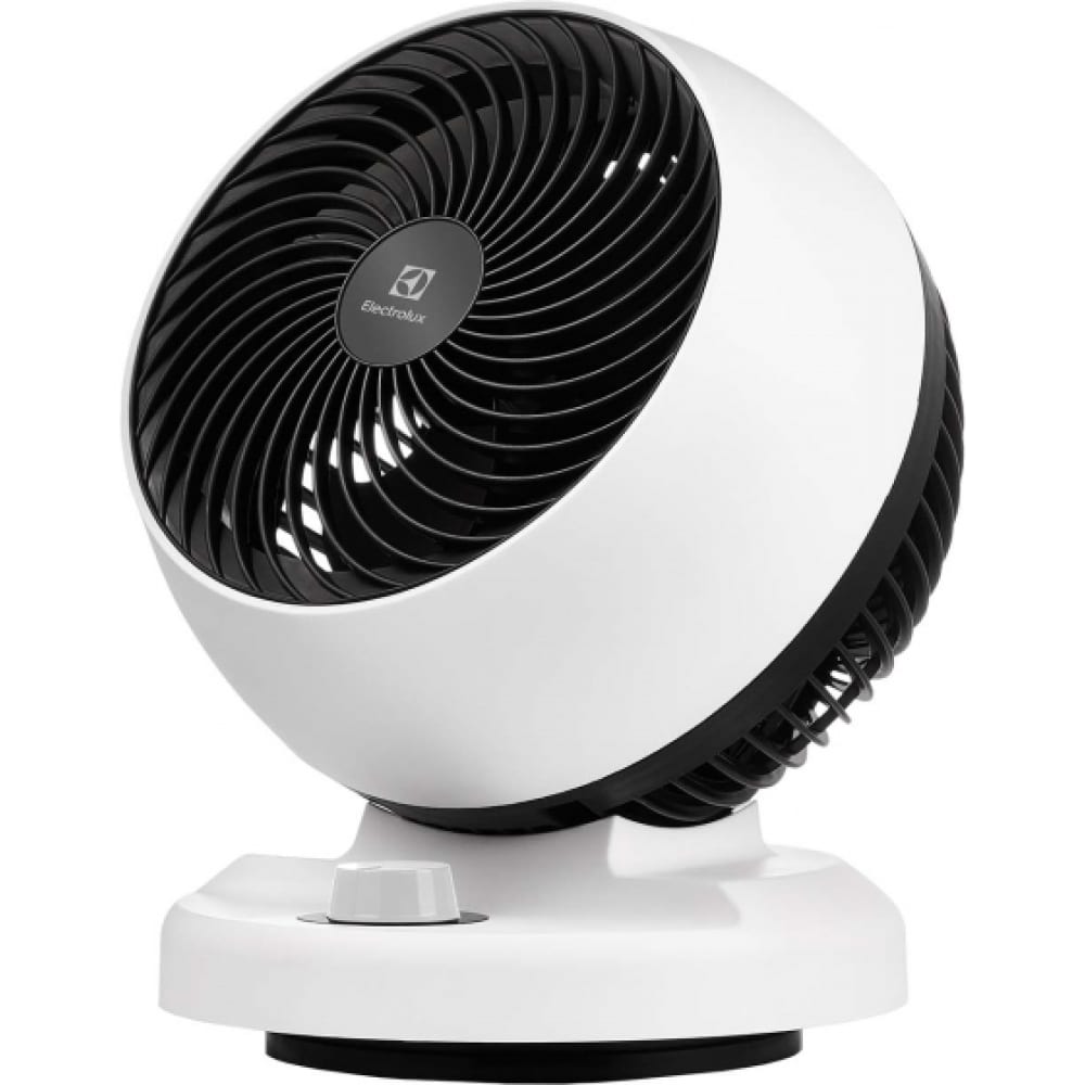 Настольный вентилятор Electrolux ETF-107W НС-1245267