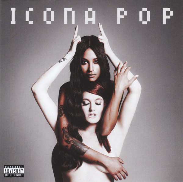This Is: Icona Pop (1 CD)