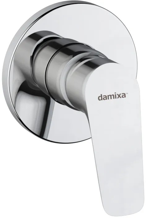 

Смеситель Damixa RedBlu Origin Bit 777500000 С ВНУТРЕННЕЙ ЧАСТЬЮ, для душа