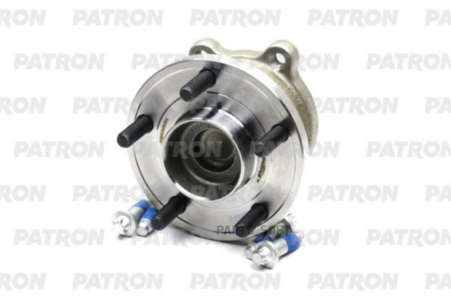 

Ступица колеса задн с ABS FORD: Kuga II 2.0 EcoBoost/2.0TDCI 13- / Transit Connect 1.0 Eco