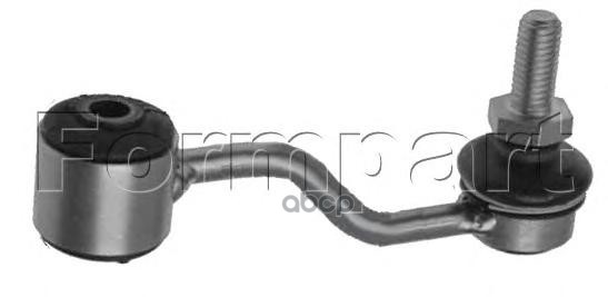 

FORMPART Тяга стабилизатора VOLVO: 440/460 89- 1шт