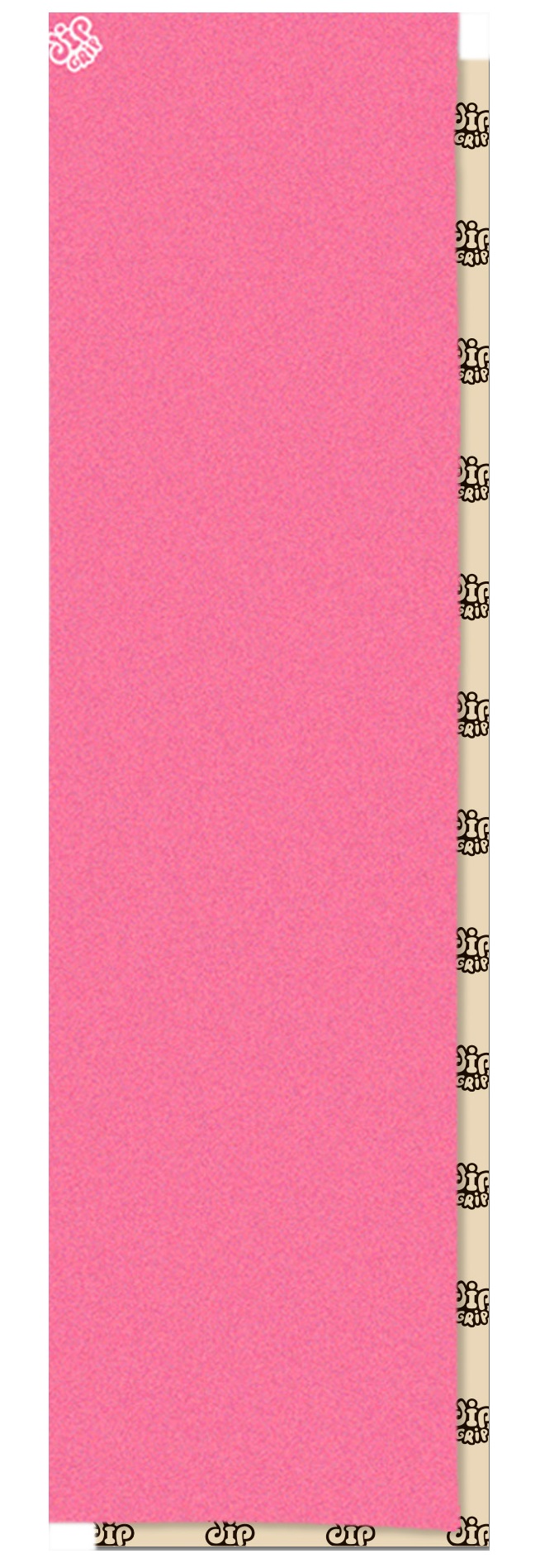 

Шкурка Для Скейтборда Footwork 2020 Dip Grip Pink (Б/Р), Dip Grip