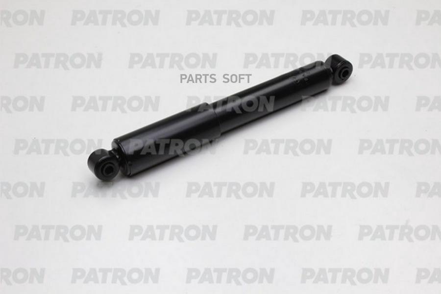 

Амортизатор подвески задн CHERY QQ6 06-18 PATRON PSA999031