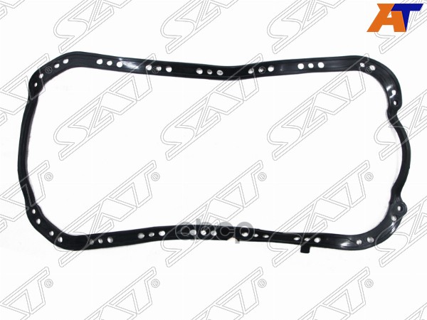 

Sat St-11251-P2A-014 Прокладка Поддона Двс Honda D13/D15/D16A 1Шт