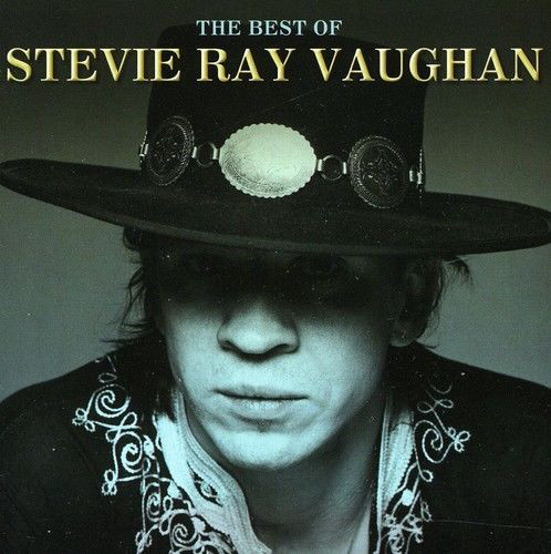 

Stevie Ray Vaughan - The Best Of (1 CD)