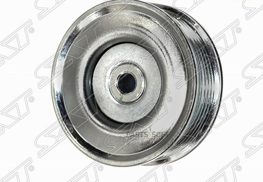 

Sat St-13570-22010 Обводной Ролик Приводного Ремня Toyota 1Zz/4Zz