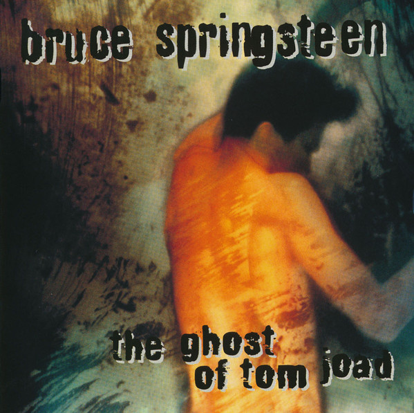 

Bruce Springsteen - The Ghost Of Tom Joad (1 CD)