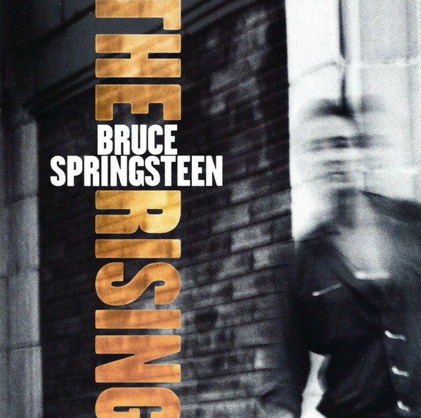 

Bruce Springsteen - The Rising (1 CD)