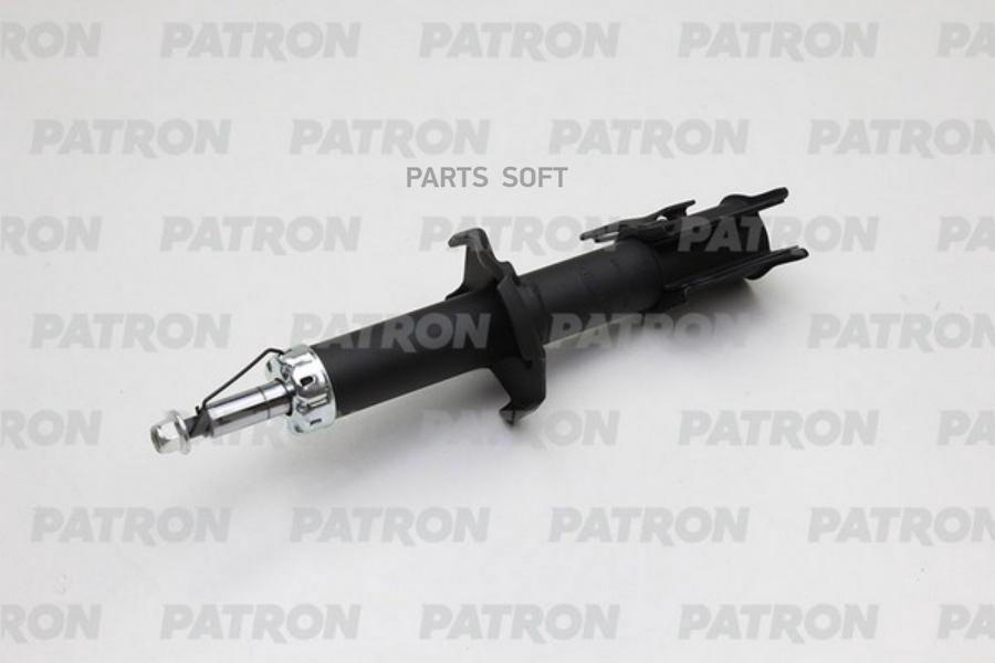 

Амортизатор подвески передн прав MAZDA Demio 98-02 PATRON PSA333266