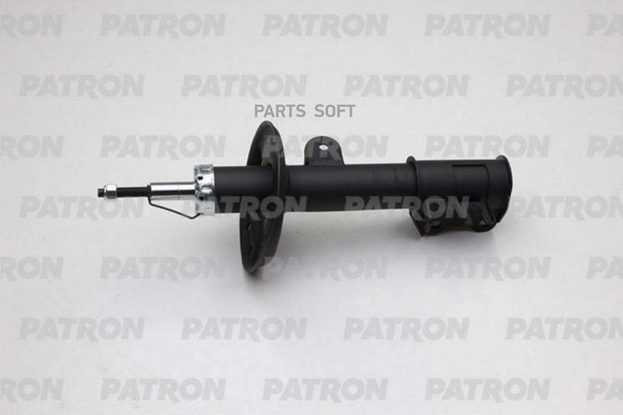 

Амортизатор подвески передн прав OPEL Corsa D 1.3-1.7 CDTi 06-14 PATRON PSA339716