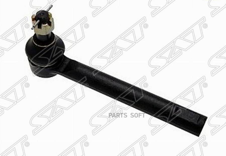 

Sat St-48520-Cb025 Наконечник Рулевой Nissan Murano 05- Lh=Rh 1Шт