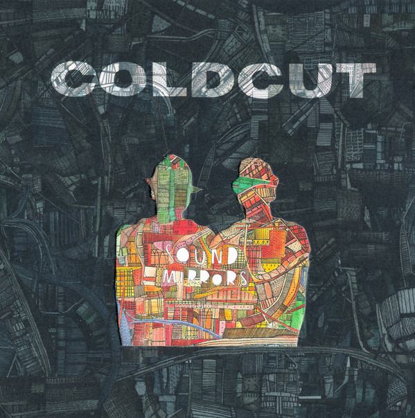 Coldcut - Sound Mirrors (1 CD)