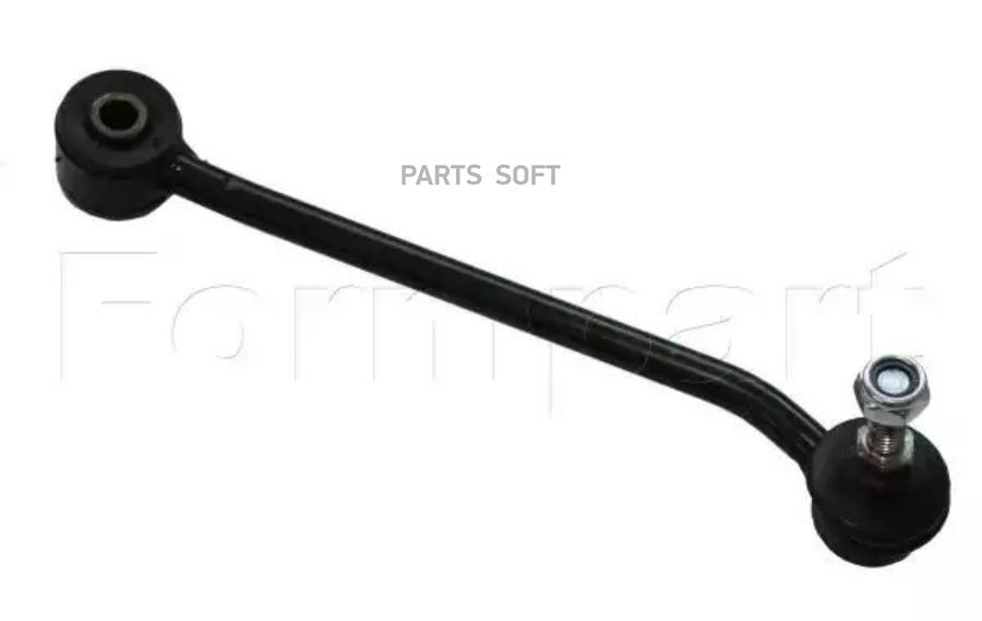 

FORMPART Тяга стабилизатора задн лев 228мм AUDI: 80 QUATTRO 09/91-07/95, A4 QUATTRO CH.- 8