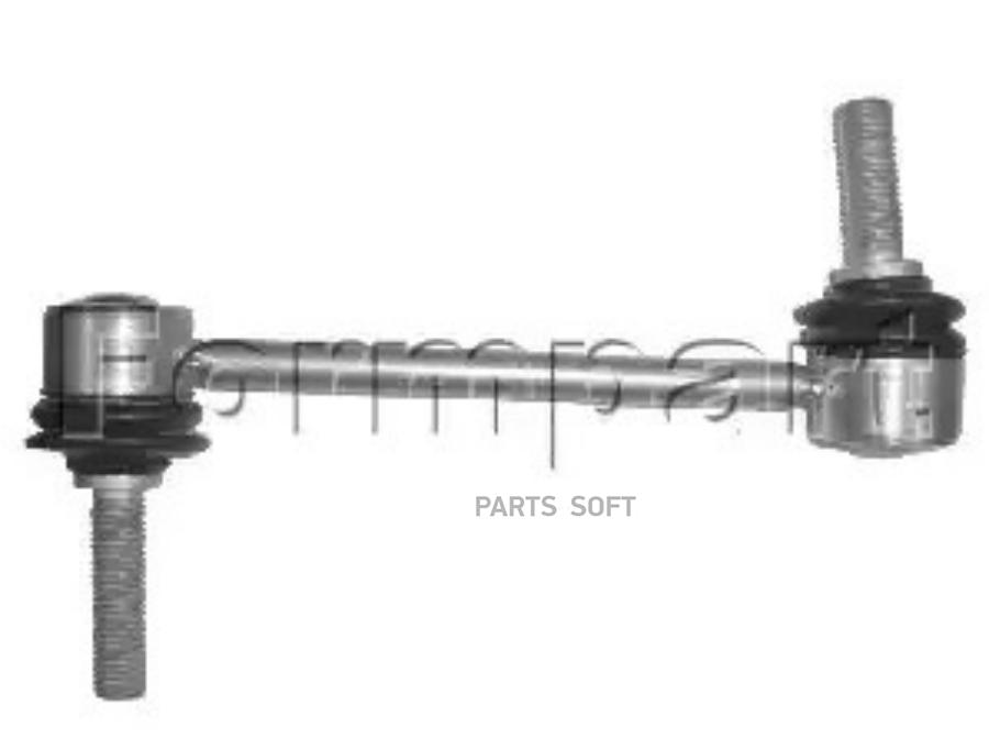 

FORMPART Тяга стабилизатора передн 196мм MERCEDES-BENZ: M-CLASS W164 07/05- 1шт