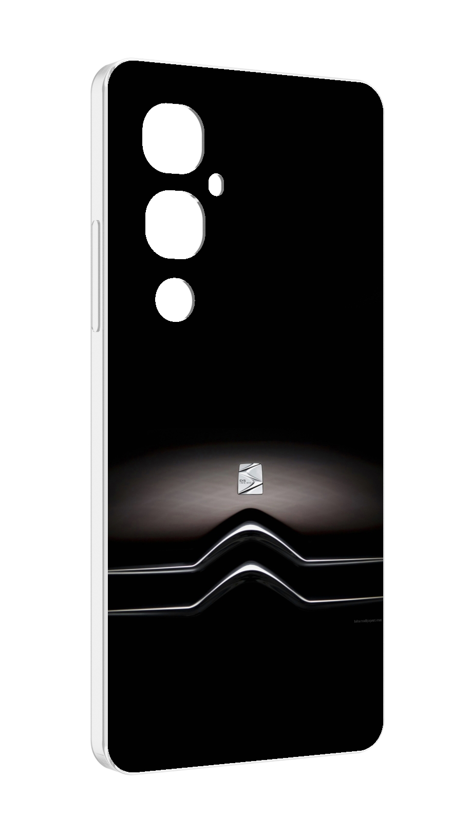 

Чехол MyPads ситроен citroen 2 для Tecno Pova 4 Pro, Прозрачный, Tocco