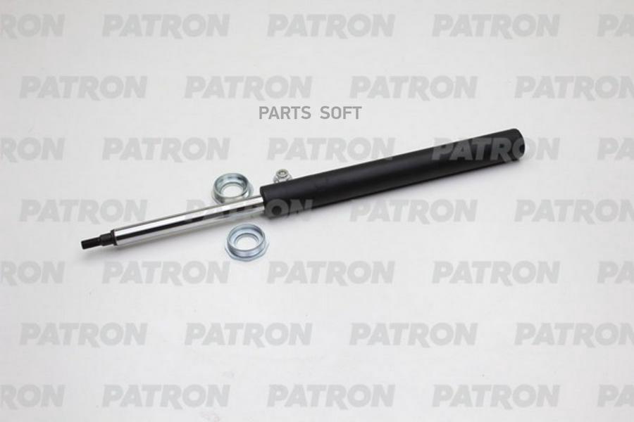 

Амортизатор подвески газомасл передн AUDI 80/90 78-95,VW Passat 80-88 PATRON PSA365500