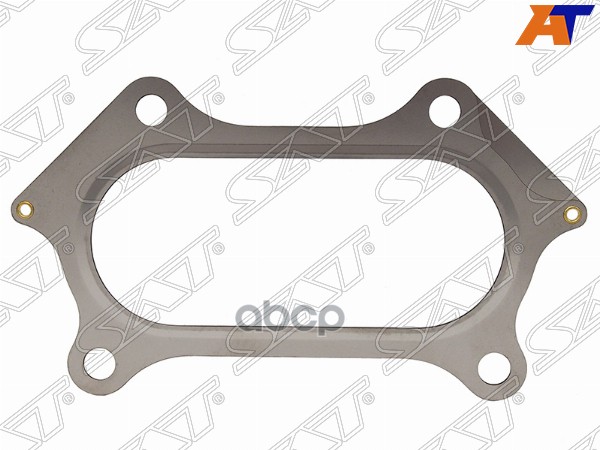 

Sat St-100-0005 Прокладка Выпускного Коллектора K24Z2 Accord 08- 1Шт