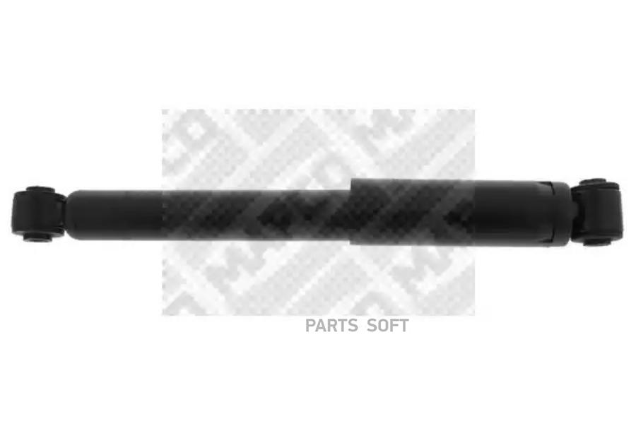 

Амортизатор Подвески Задний Opel Astra G (T98) 1.6 16v (F35) Mapco арт. 20702