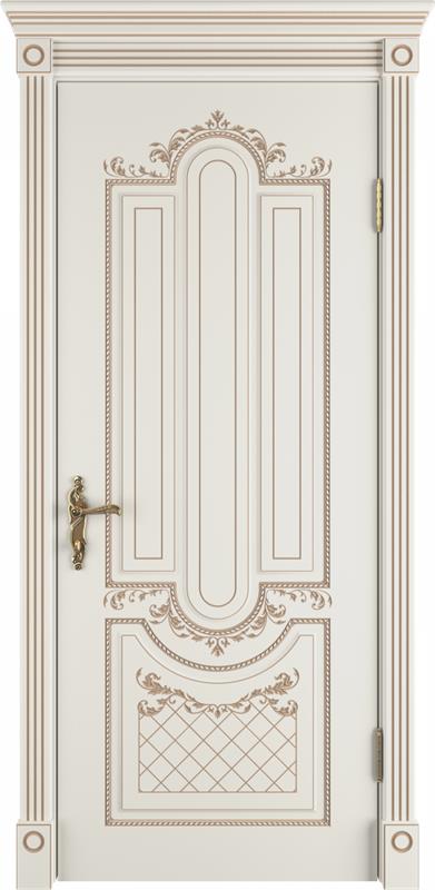 

ВФД дверь Alexandria Ivory PC 700*2000