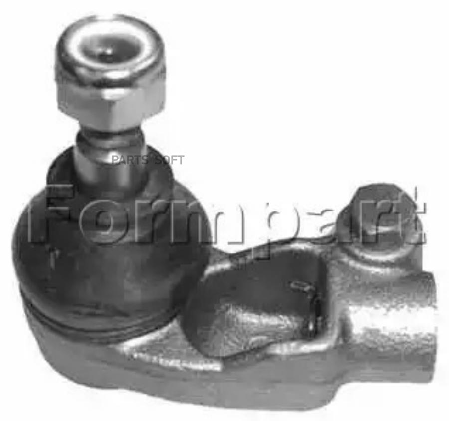 

FORMPART Наконечник рулевой тяги лев OPEL: ASCONA C 82-88, KADETT E -08/91, DAEWOO: ESPERO