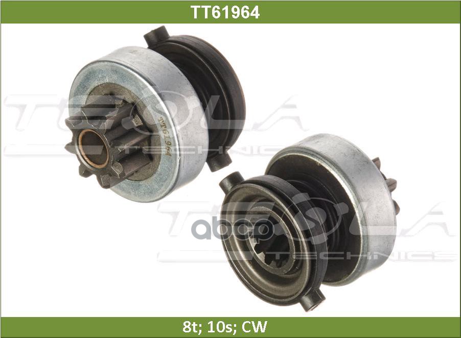 

Бендикс Tesla Technics арт. TT61964