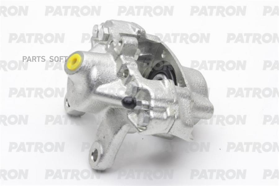 

Суппорт тормозной задн лев MB W124/W202/W210 2.0-3.2/2.5TD 93> PATRON PBRC025