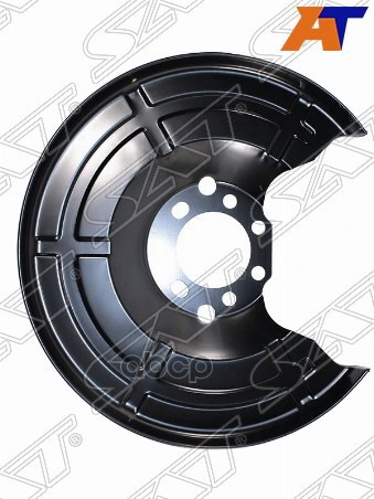 

Sat St-90498290 Защита Тормозного Диска Rr Opel Astra G/H/Zafira A/B
