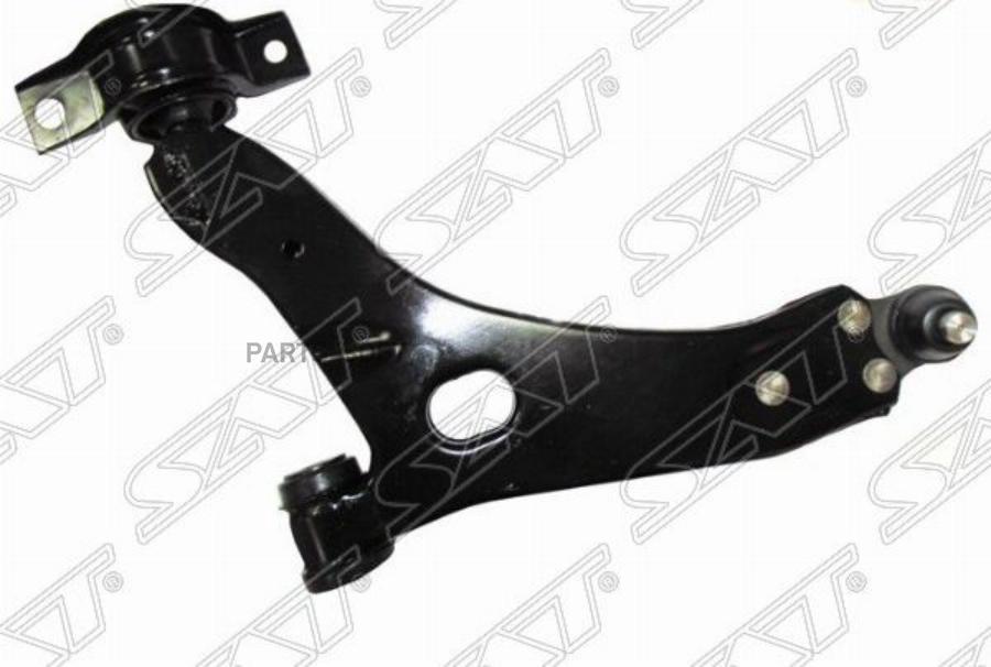 

Sat St-Ys4Z-3079-Ba Рычаг Передний Нижний Ford Focus I 98-04 Lh 1Шт