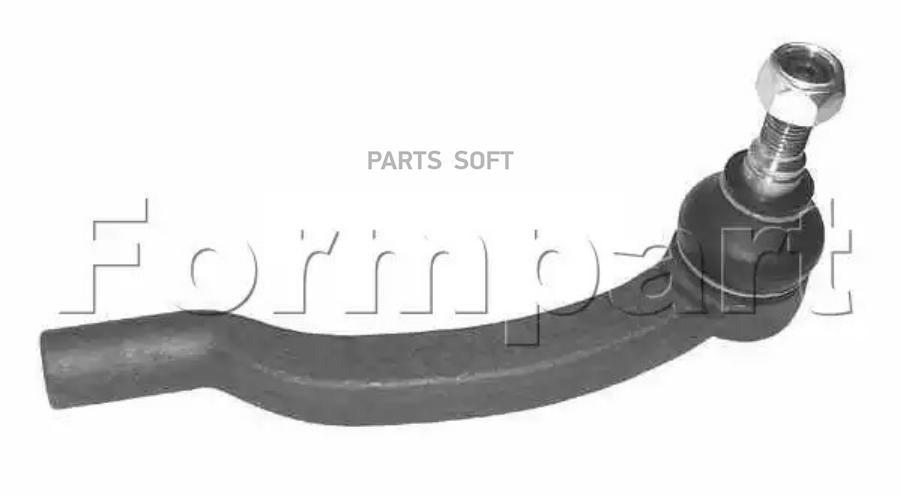 

FORMPART Наконечник рулевой тяги прав CITROEN: JUMPER 06-, RELAY 06-, FIAT: DUCATO 06-, PE