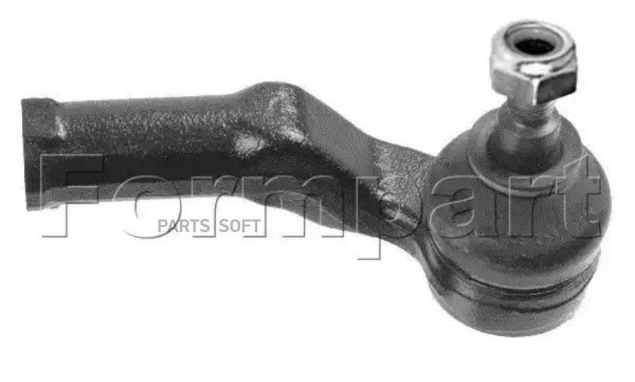 

FORMPART Наконечник рулевой тяги лев FORD: FOCUS C-MAX 10/03-, FOCUS 05-