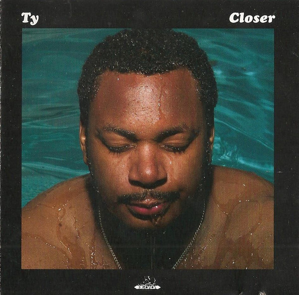 

TY - Closer (1 CD)