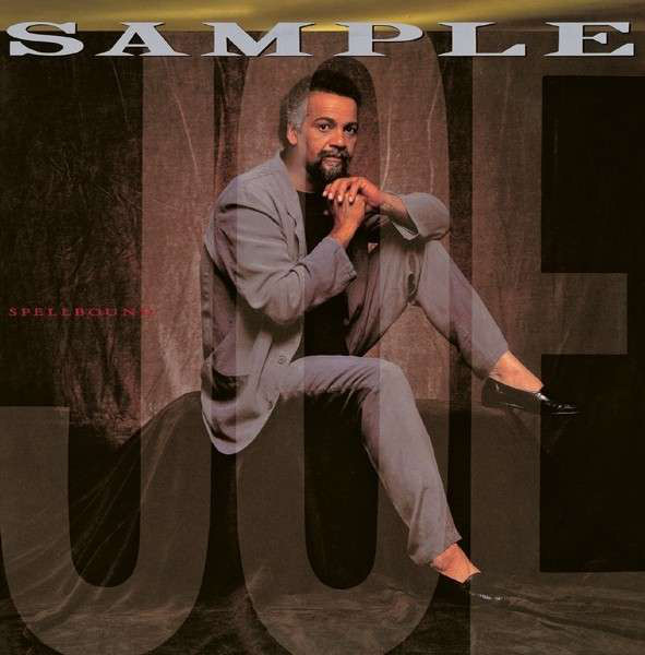 

Joe Sample - Spellbound (1 CD)