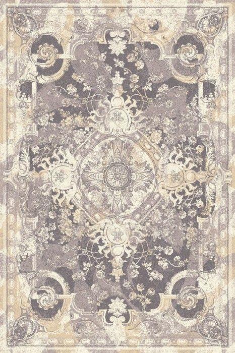 

Agnella Ковер ISFAHAN VILLAH sand 3х4м
