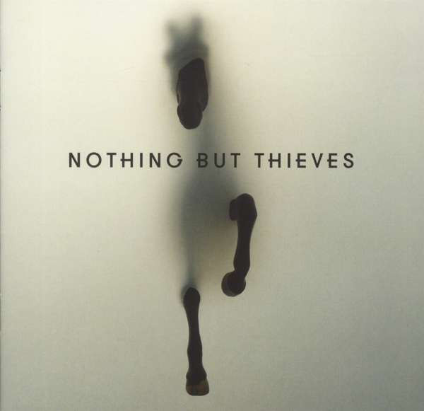 

Nothing But Thieves: Nothing But Thieves (1 CD)