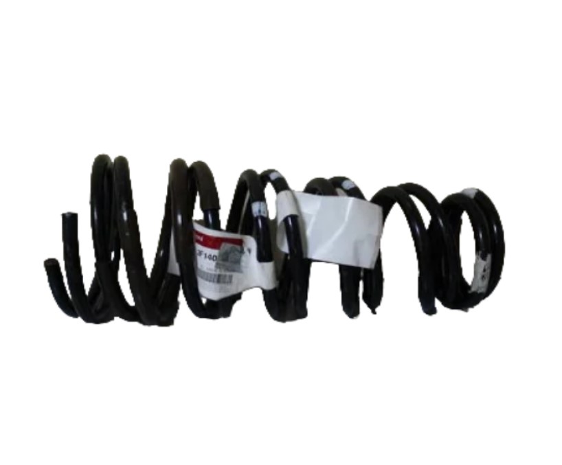 

HYUNDAI-KIA 546302W614 ПРУЖИНА ПЕРЕДНЕЙ ПОДВЕСКИ [ORG] () 1шт