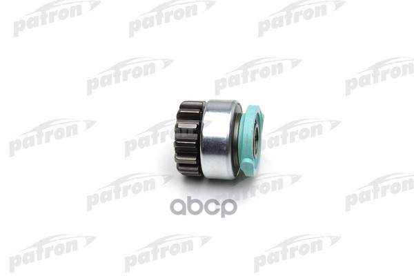 

Бендикс Стартера (Motorcraft Unit) Ford Transit 2.5d 97- PATRON арт. P101907