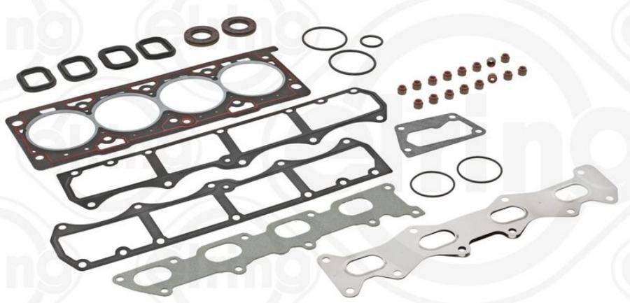 

ELRING 710.370 Ком/кт прокл.ГБЦ () 1шт