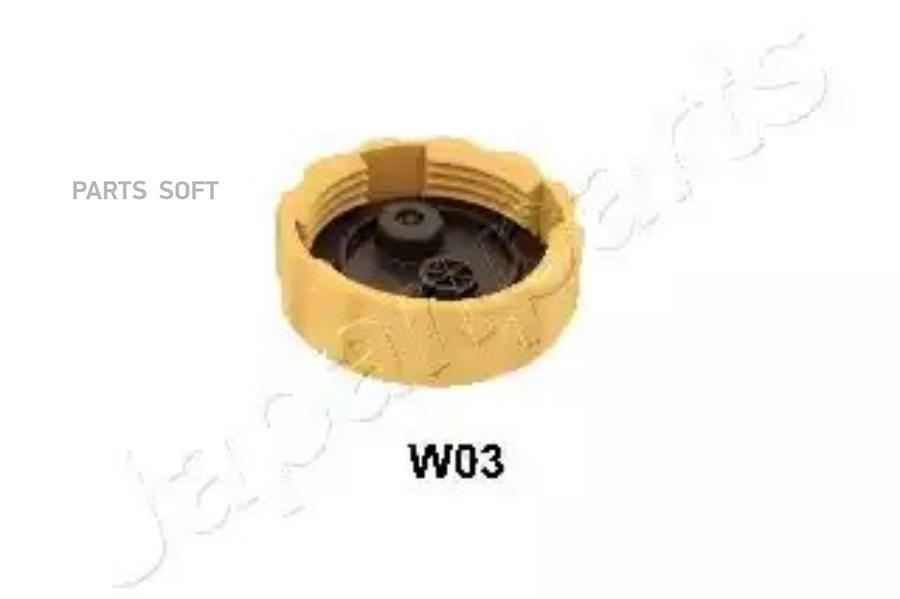 Крышка Расширительного Бачка Japanparts Khw03 540₽