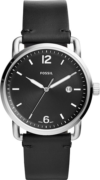 

Наручные часы мужские Fossil FS5406, FS5406