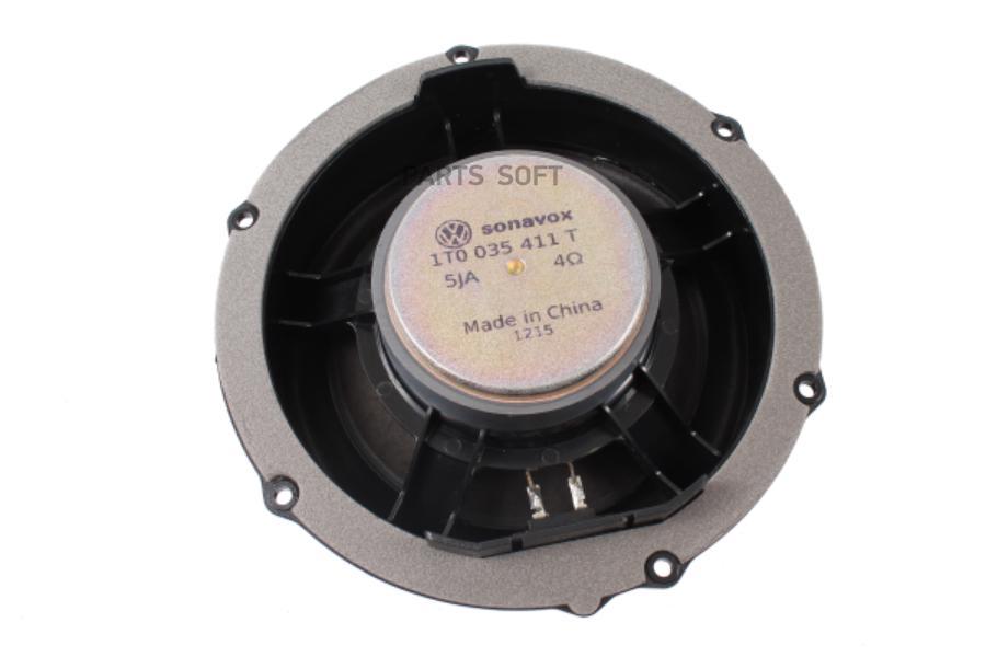 

Динамик VAG арт. 1T0035411T